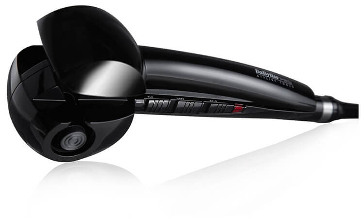 curling babyliss pro nowosc