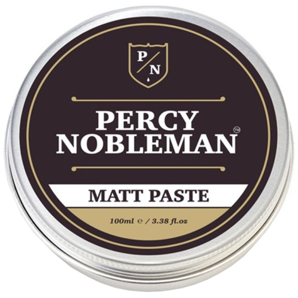 Percy Nobleman Matt Paste pasta do włosów 100ml