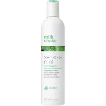 Milk Shake Sensorial Mint Odżywka do włosów zapewniająca poczucie świeżości 300ml