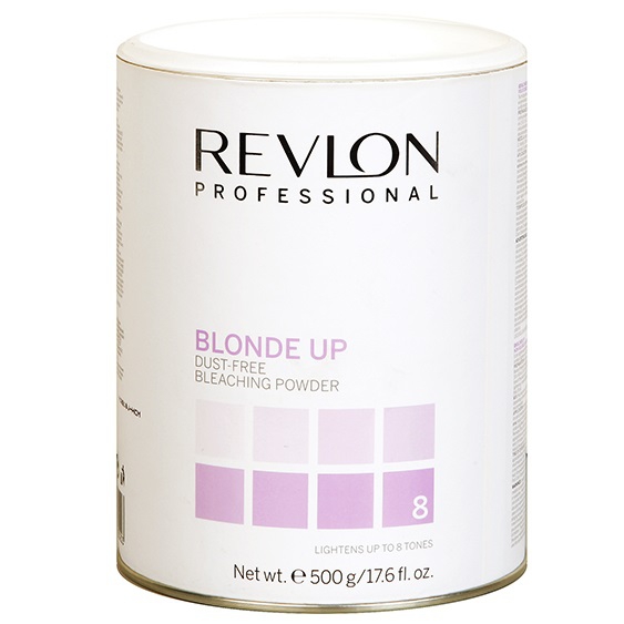 Revlon Blonde Up Bleaching Powder - puder rozjaśniający, rozjaśniacz 500g