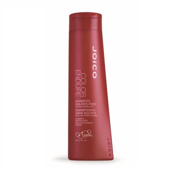 Joico Color Endure szampon do włosów farbowanych 300ml 