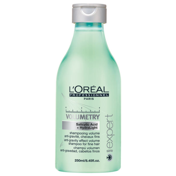 Loreal Volumetry szampon do włosów 250ml