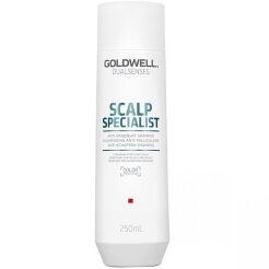 Goldwell Dualsenses Scalp Anti-Dandruff szampon przeciwłupieżowy 250ml