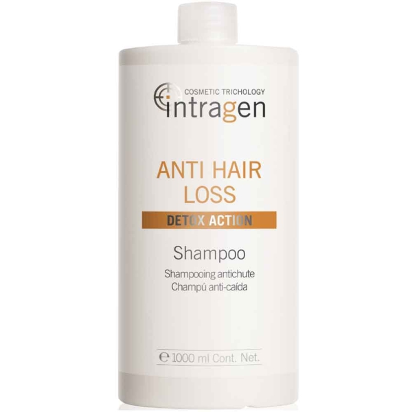 Revlon Intragen Anti Hair Loss szampon przeciw wypadaniu włosów 1000ml