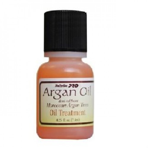 BaByliss Pro Agran Oil kuracja arganowa do włosów 7,4ml