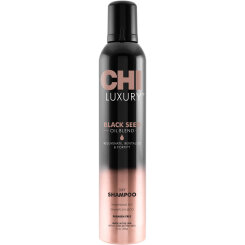 CHI Luxury Black Seed Suchy szampon do włosów 150g