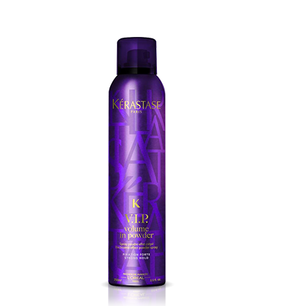 Kerastase Styling Couture V.I.P. Spray Volume In Powder - spray unoszący włosy 250ml