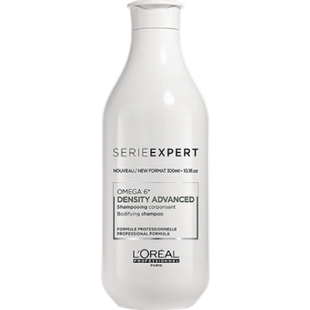 Loreal Density Advanced szampon zagęszczający do włosów przerzedzonych 300ml