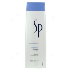 Wella SP Hydrate Shampoo nawilżający szampon do włosów normalnych i suchych 250ml
