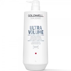 Goldwell Dualsenses Ultra Volume szampon dodający objętości 1000ml
