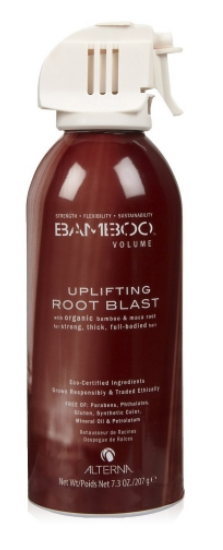 Alterna Bamboo Volume Uplifting Root Blast preparat unoszący włosy u nasady 177ml