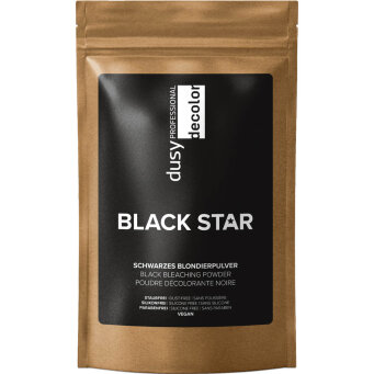 Dusy Professional Black Star Rozjaśniacz do włosów, do 7 tonów 500g