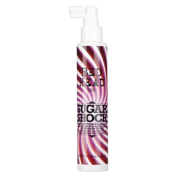 Tigi Bed Head Sugar Shock - spray nadający objętości włosom 150ml 