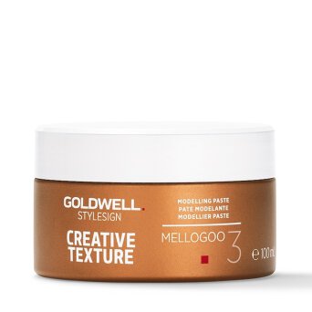 Goldwell StyleSign Creative Texture MELLOGOO pasta teksturyzująca 100ml