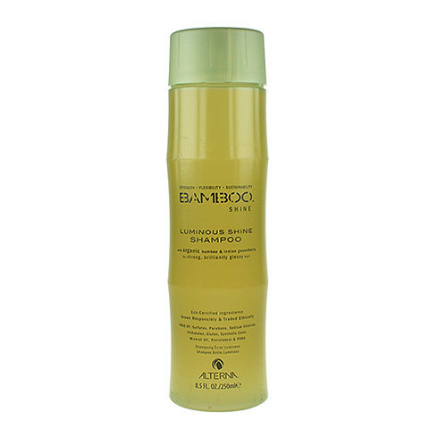 Alterna Bamboo Shine szampon do włosów 250ml
