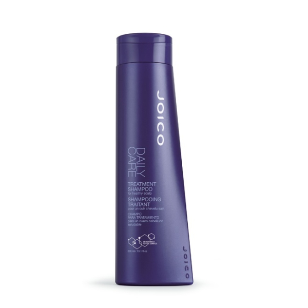 Joico Daily Care Treatment szampon leczniczy do włosów z łupieżem 300ml 