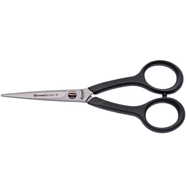Cerena Solingen Basic Classic Nożyczki fryzjerskie, rozmiary 5.0