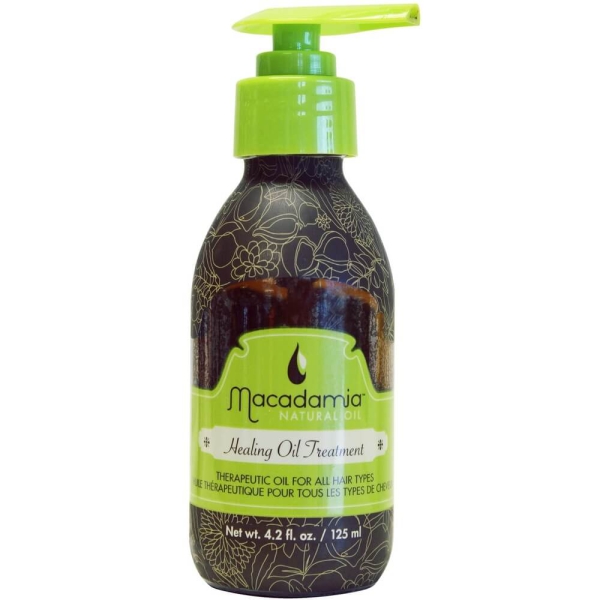 Macadamia Healing Oil Treatment olejek do włosów 125ml