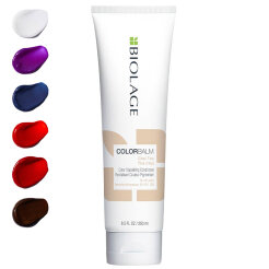 Biolage ColorBalm, odżywka koloryzująca do włosów, różne kolory 250ml