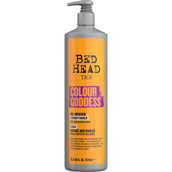Tigi Bed Head Colour Goddess Odżywka do włosów farbowanych 970ml