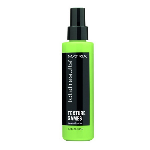 Matrix Total Results Texture Games spray do włosów 125ml