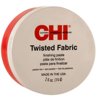 CHI St Twisted Fabric pasta do stylizacji