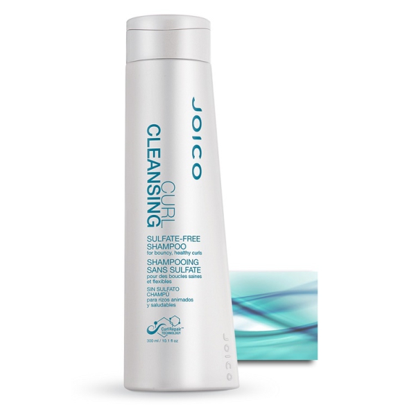 Joico Curl Cleansing szampon 1000ml