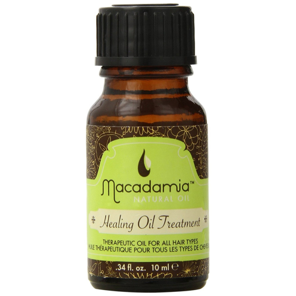 Macadamia Healing Oil Treatment olejek do włosów 10ml