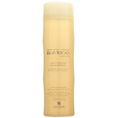 Alterna Bamboo Smooth Anti Frizz szampon do włosów 250ml