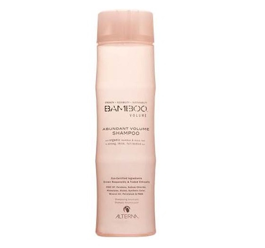 Alterna Bamboo Abundant Volume szampon do włosów 250ml
