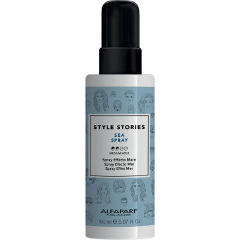 Alfaparf Style Stories Sea Spray do stylizacji włosów z solą morską 150ml