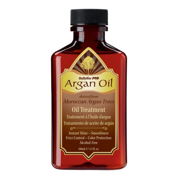 BaByliss Pro Argan Oil - olejek arganowy 100ml