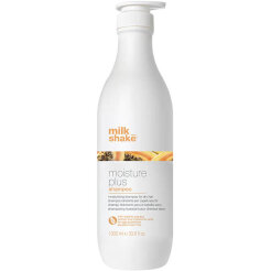 Milk Shake Moisture Plus Szampon nawilżający do włosów suchych 1000ml
