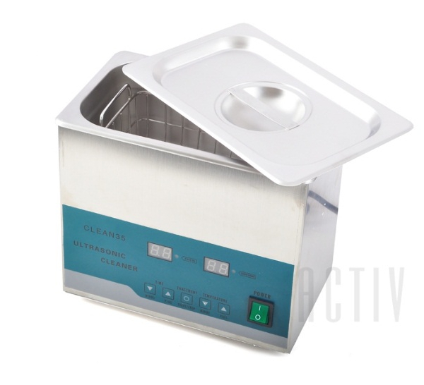 Activ CLEAN 35 myjka ultradźwiękowa 