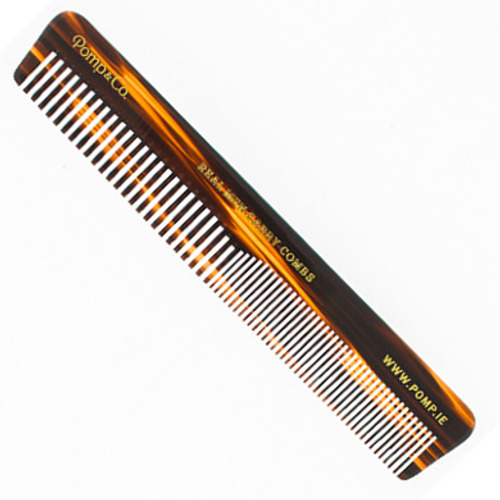 Pomp & Co. Military Comb grzebień do włosów