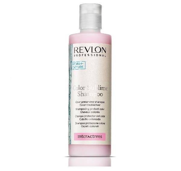 Revlon Color Sublime szampon chroniący kolor włosów 1250ml