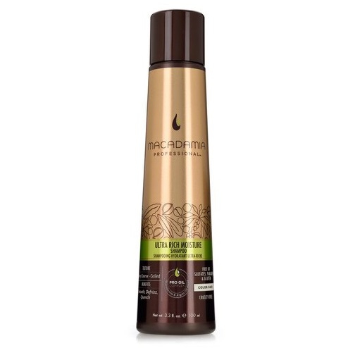 Macadamia Ultra Rich Moisture Shampoo szampon do włosów 100ml