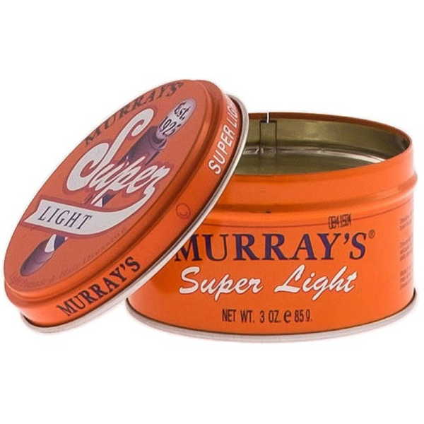 Murray's Super Light pomada do włosów 85g