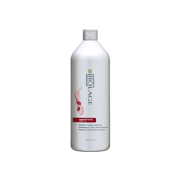 Biolage Repairinside szampon do włosów 1000ml