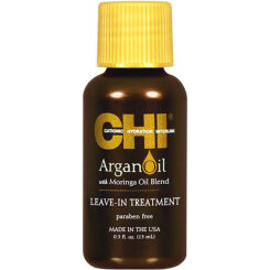 CHI Argan Oil Olejek arganowy do włosów 15ml