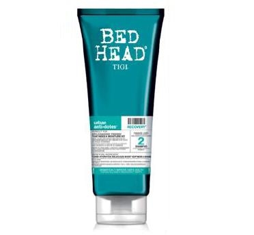 Tigi Bed Head Urban RECOVERY SHAMPOO szampon odbudowujący włosy zniszczone 250ml