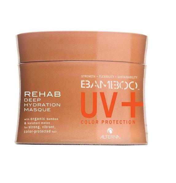 Alterna Bamboo UV+ Rehab Deep Hydration