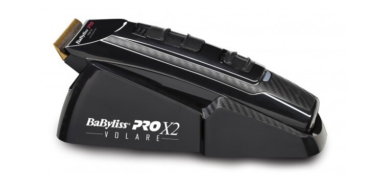 BaByliss Pro FX811E Volare X2 nowosc