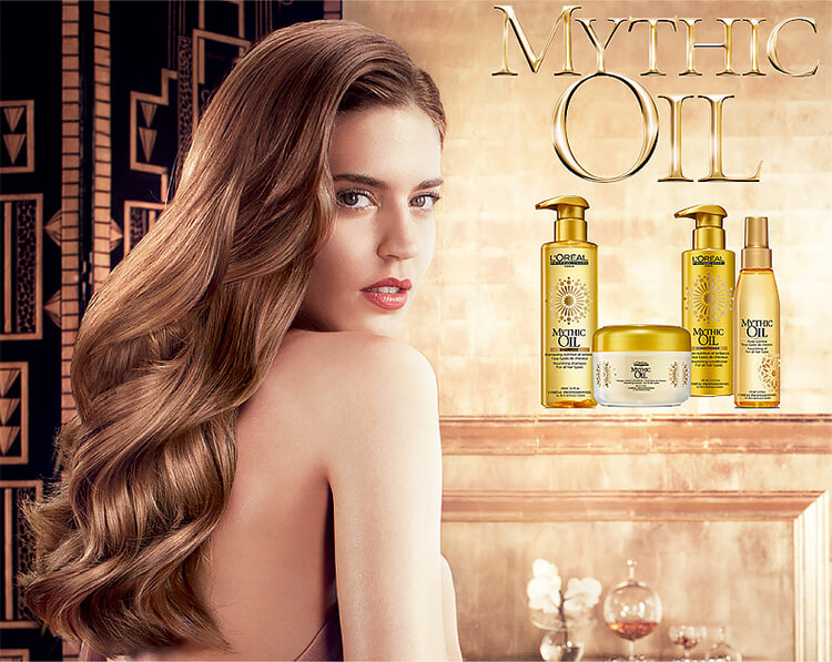 mythic oil kosmetyki z olejkiem arganowym