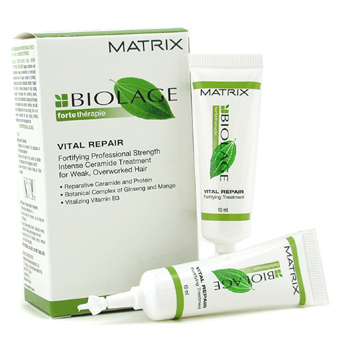 Matrix biolage