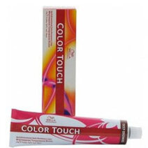 Color Touch - Wielozadaniowa koloryzacja ton w ton bez amoniaku