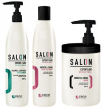 Salon Expert Care - Kompleksowa pielęgnacja włosów