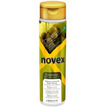 Olive Oil - nawilżenie włosów suchych i łamliwych