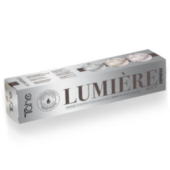 Tahe LUMIERE EXPRESS SOFT toner do włosów, koloryzacja kwasowa bez amoniaku 100ml