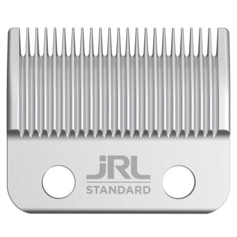 JRL Standard Silver 2020C Nóż do maszynki srebrny